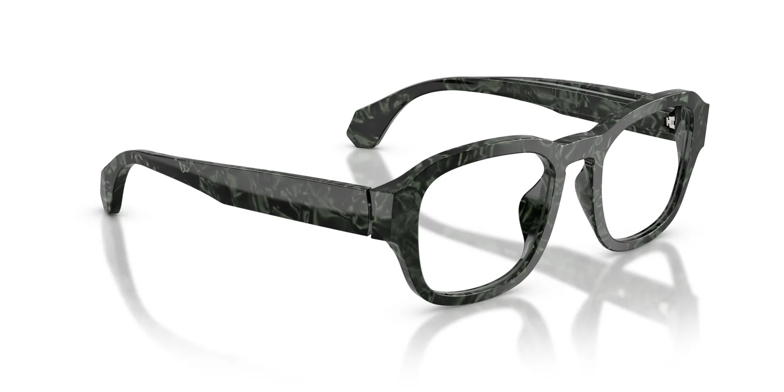 Alain Mikli 3512M Eyeglasses - view 51